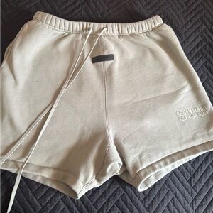Fear of God Essentials Shorts